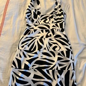White House- Black Market dress NWT